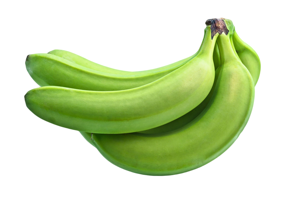 Green Bananas ($0.50 / LB)