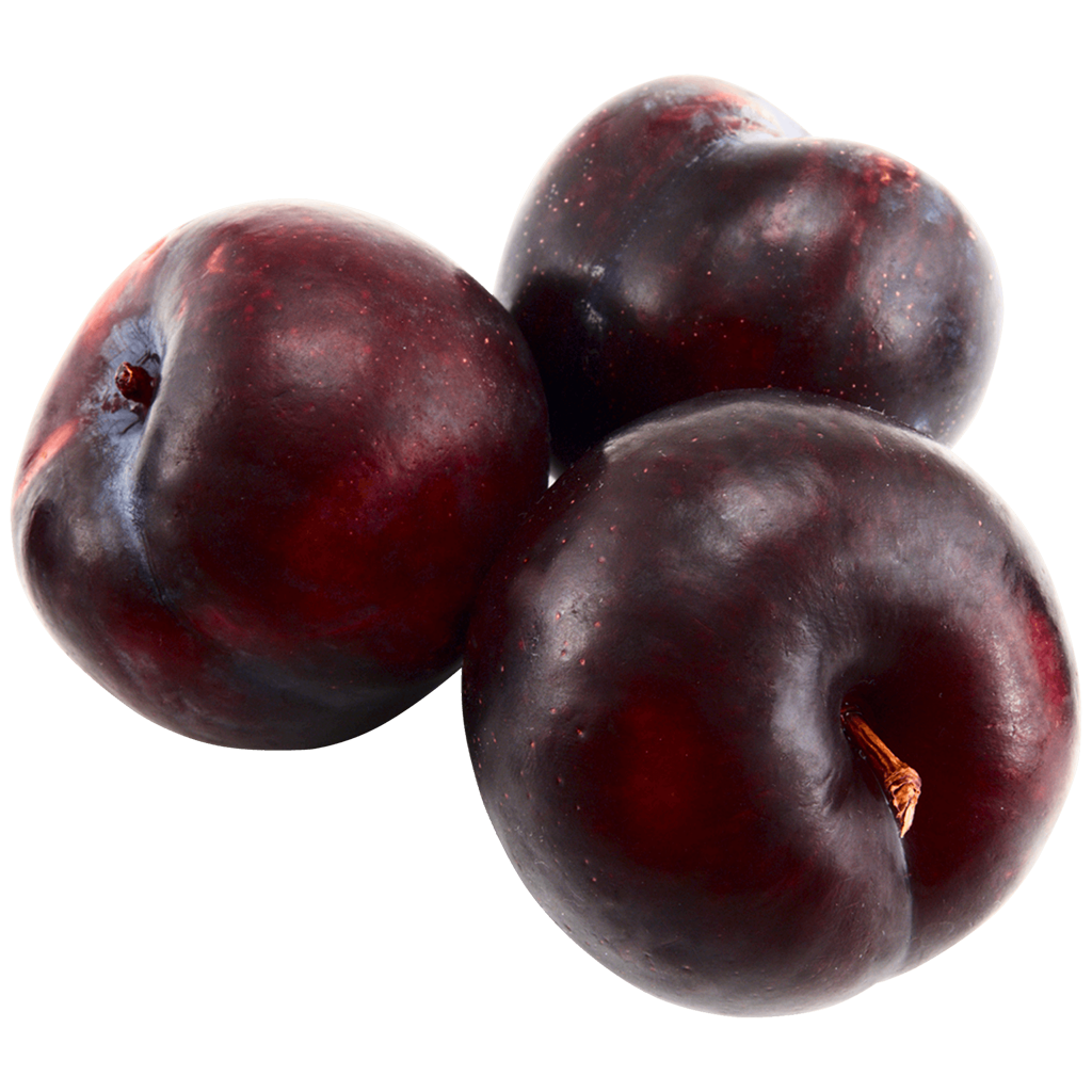 Black Plums ($2.80 / LB)