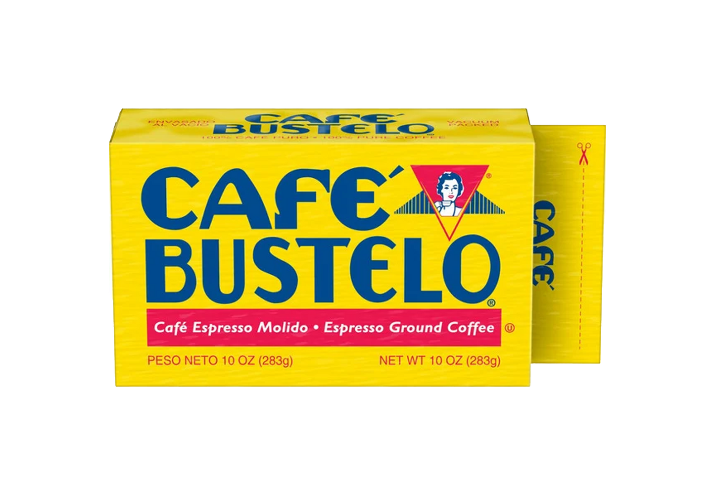Cafe Bustelo