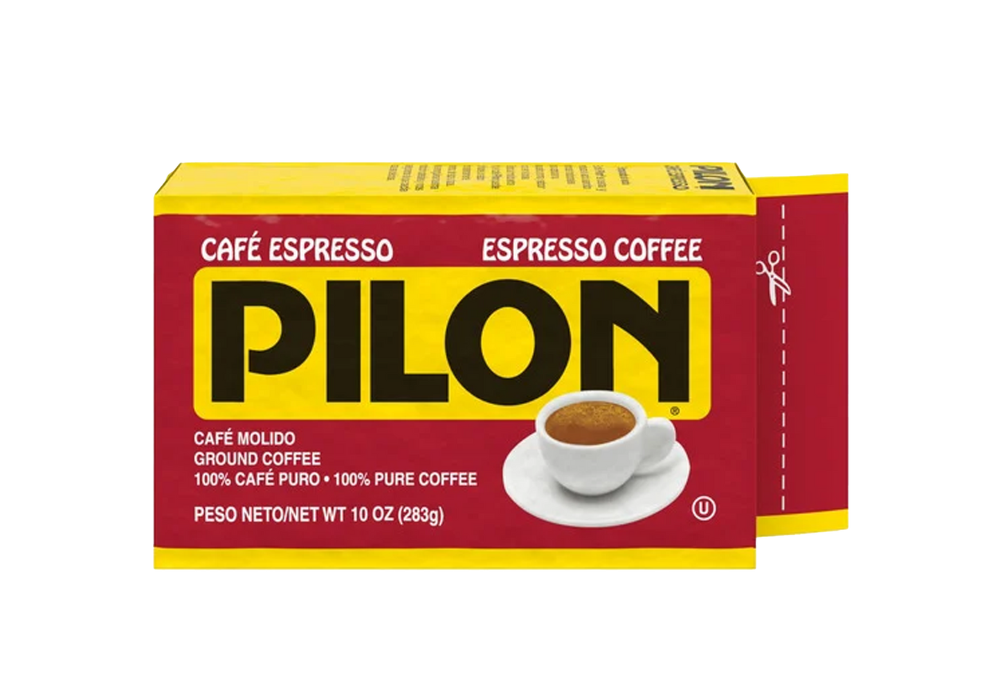 Cafe Pilon
