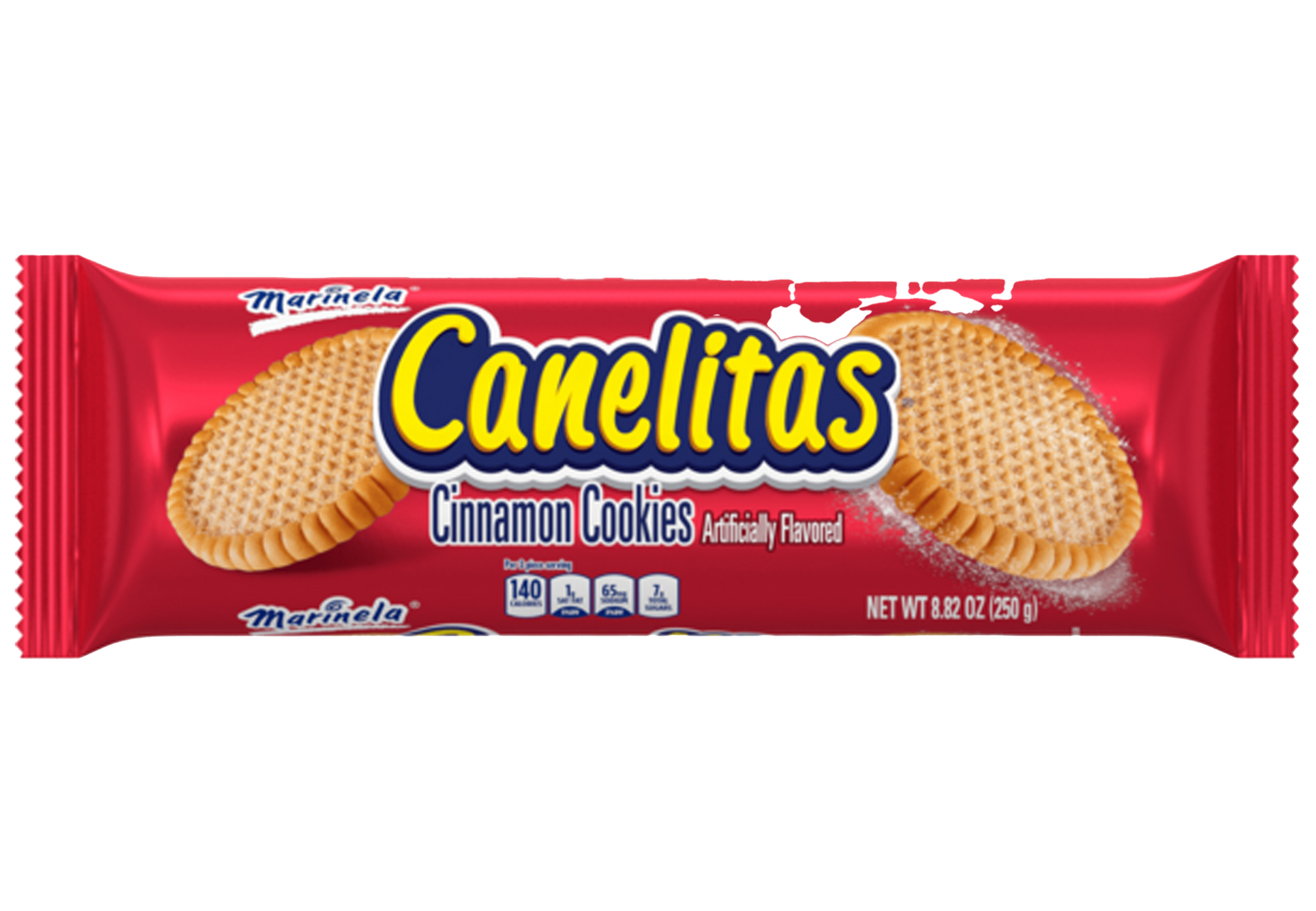 Canelitas