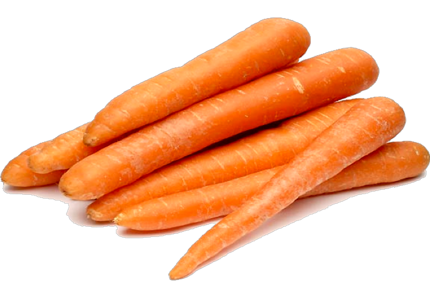 Carrots/Zanahoria ($0.80 / LB)