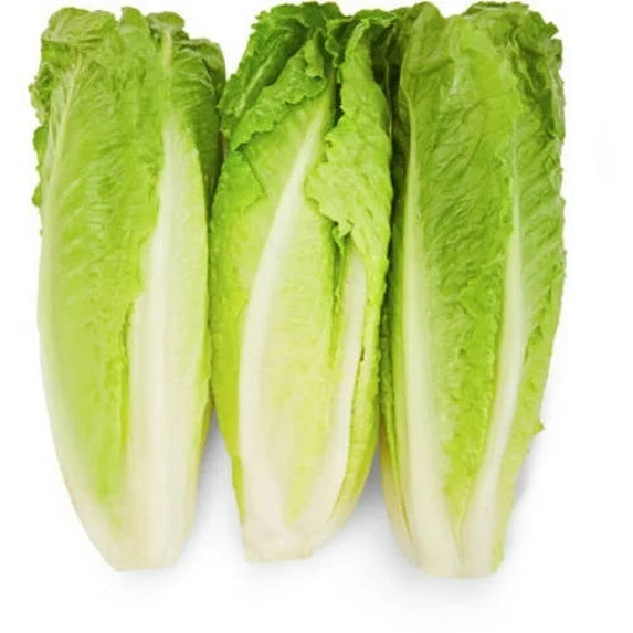 Romaine Hearts (3ct)