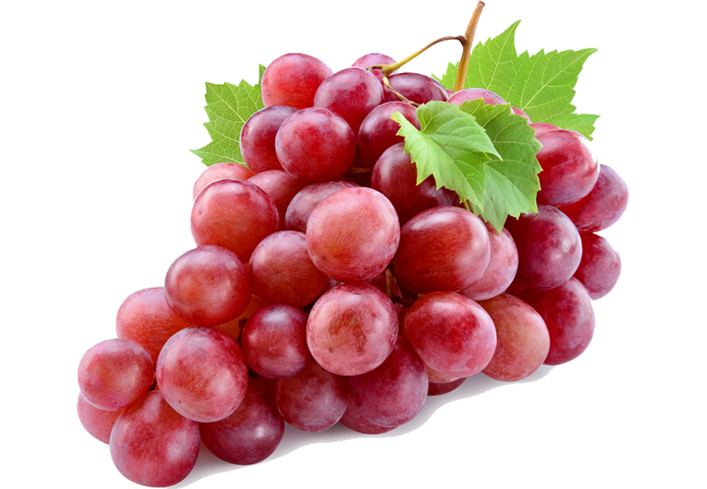 Grapes Red Seedless ($2.25 / LB)
