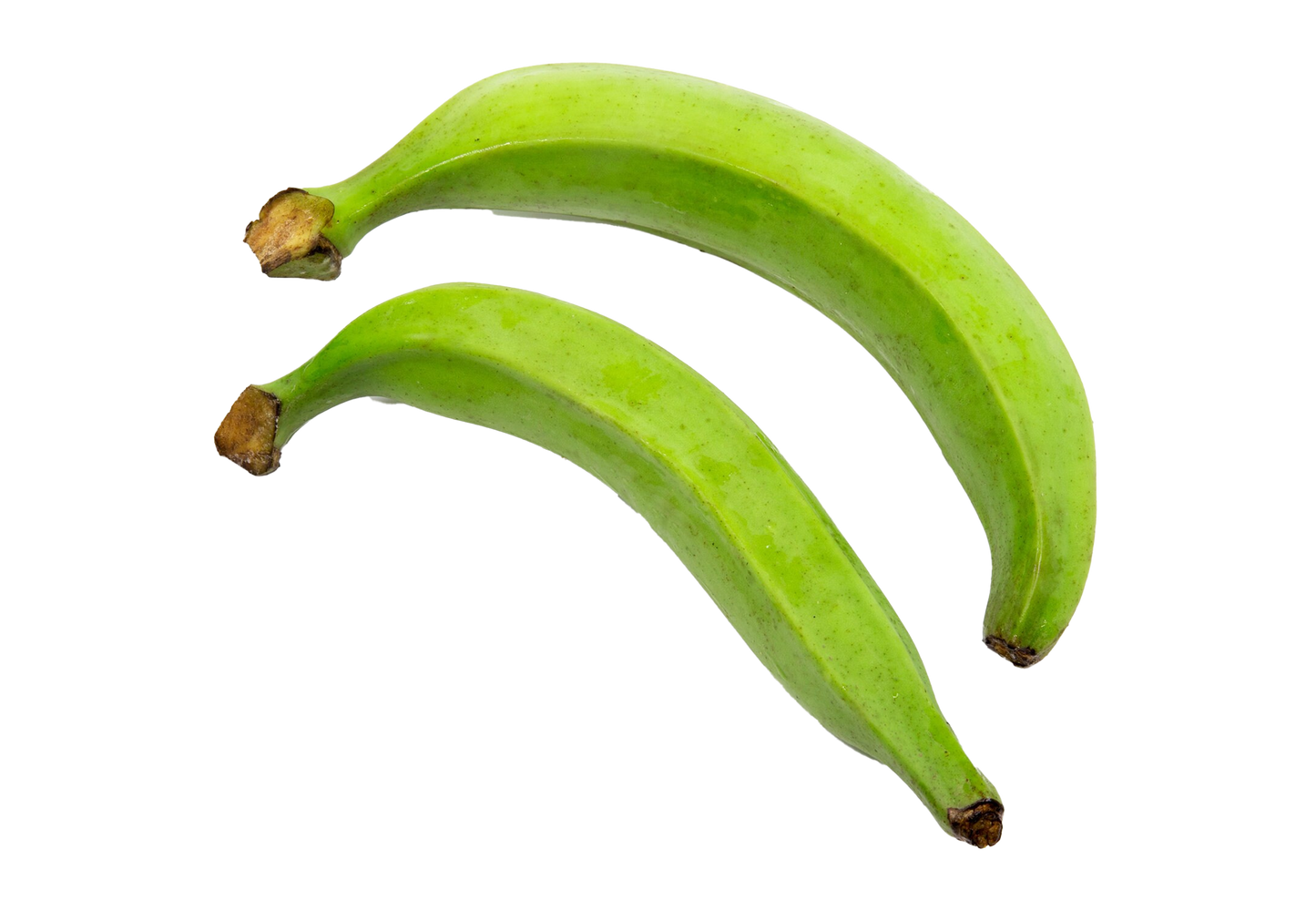Green Plantain (6 x $3.00)