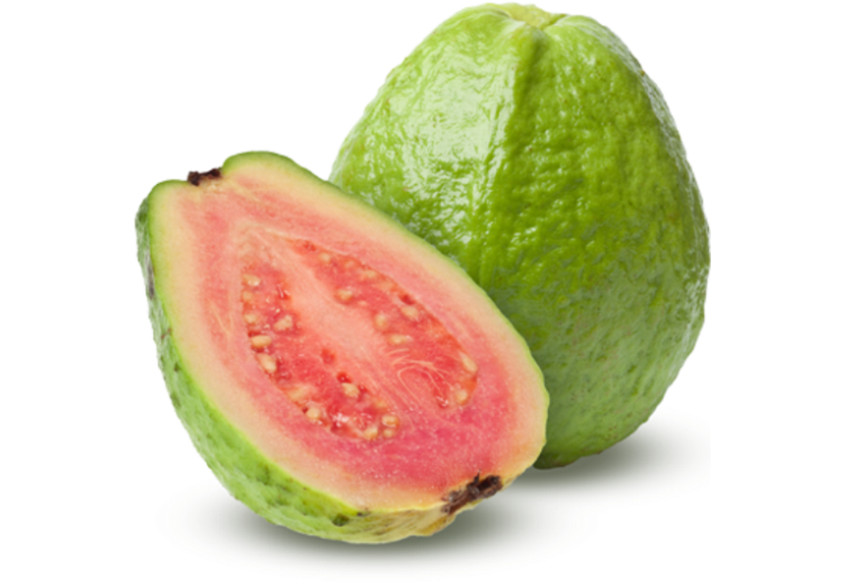 Guava ($1.99 / LB)
