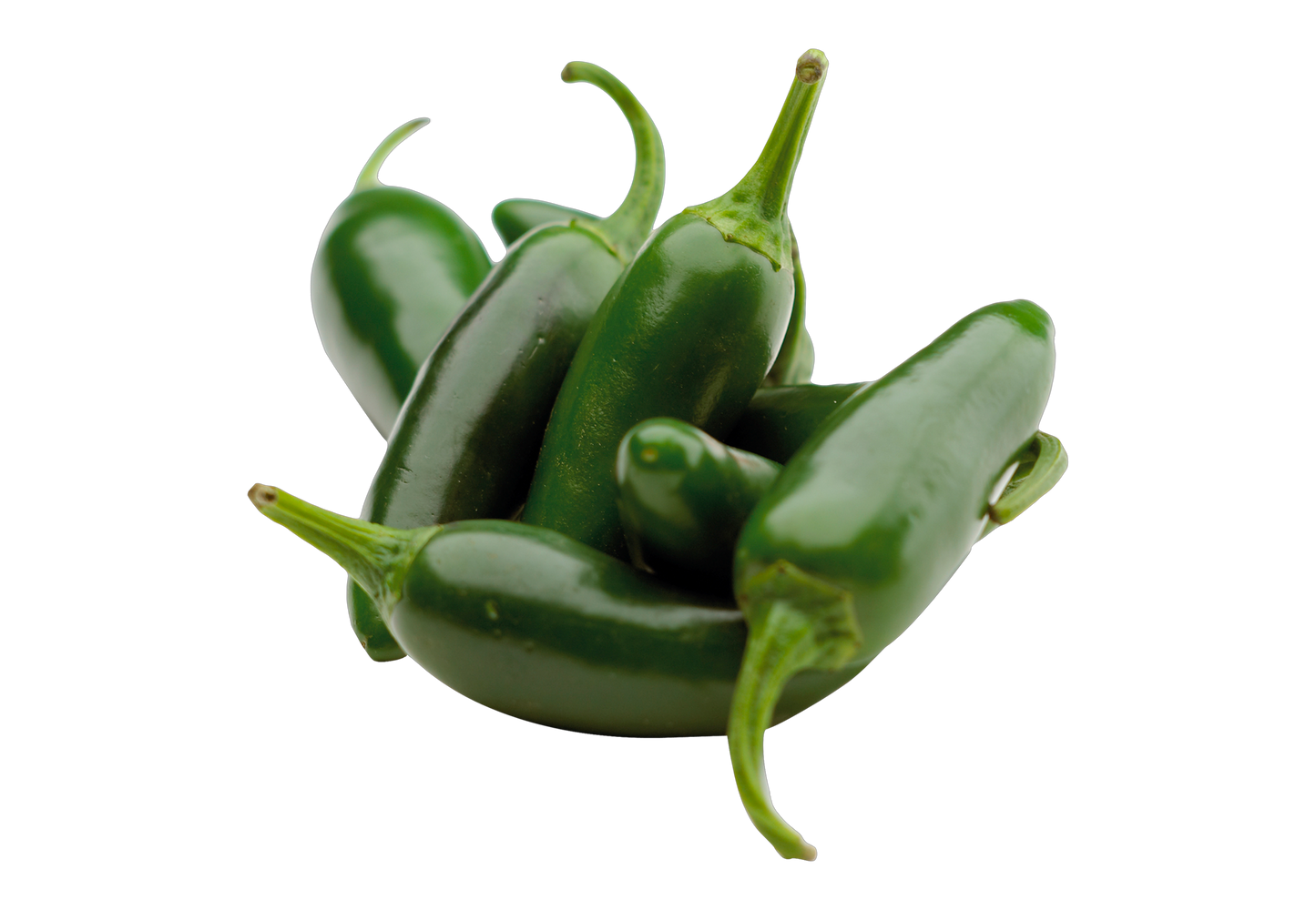 Jalapenos ($1.50 / LB)