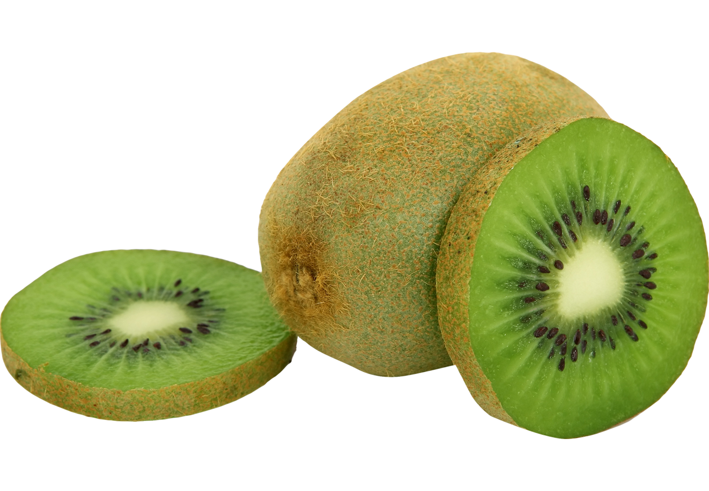 Kiwis ($3.99 / LB)