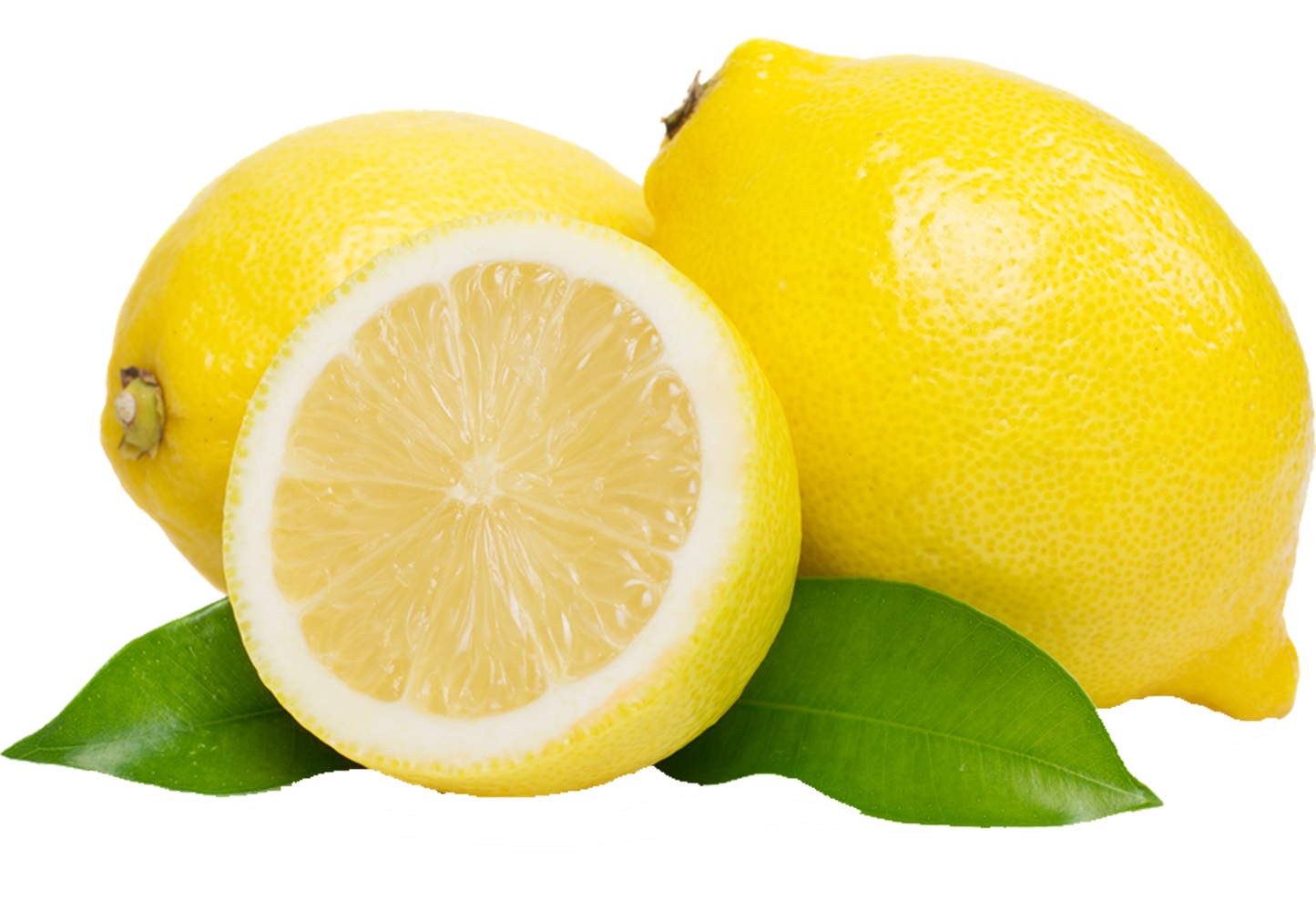 Lemons (3 x $1.00)