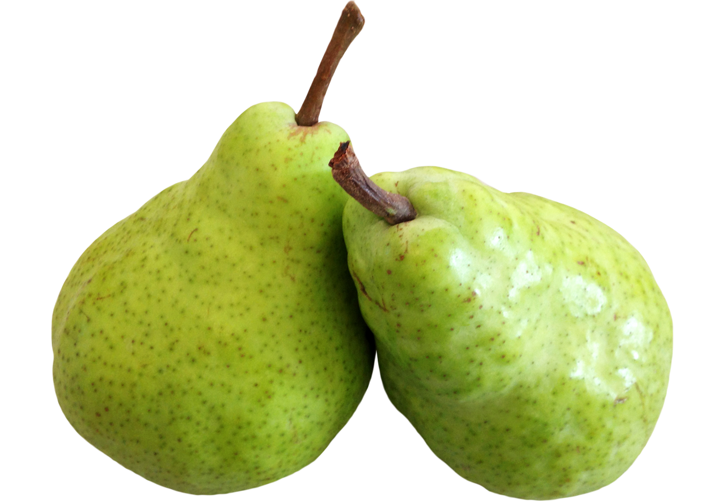 Pears Green ($1.75 / LB)
