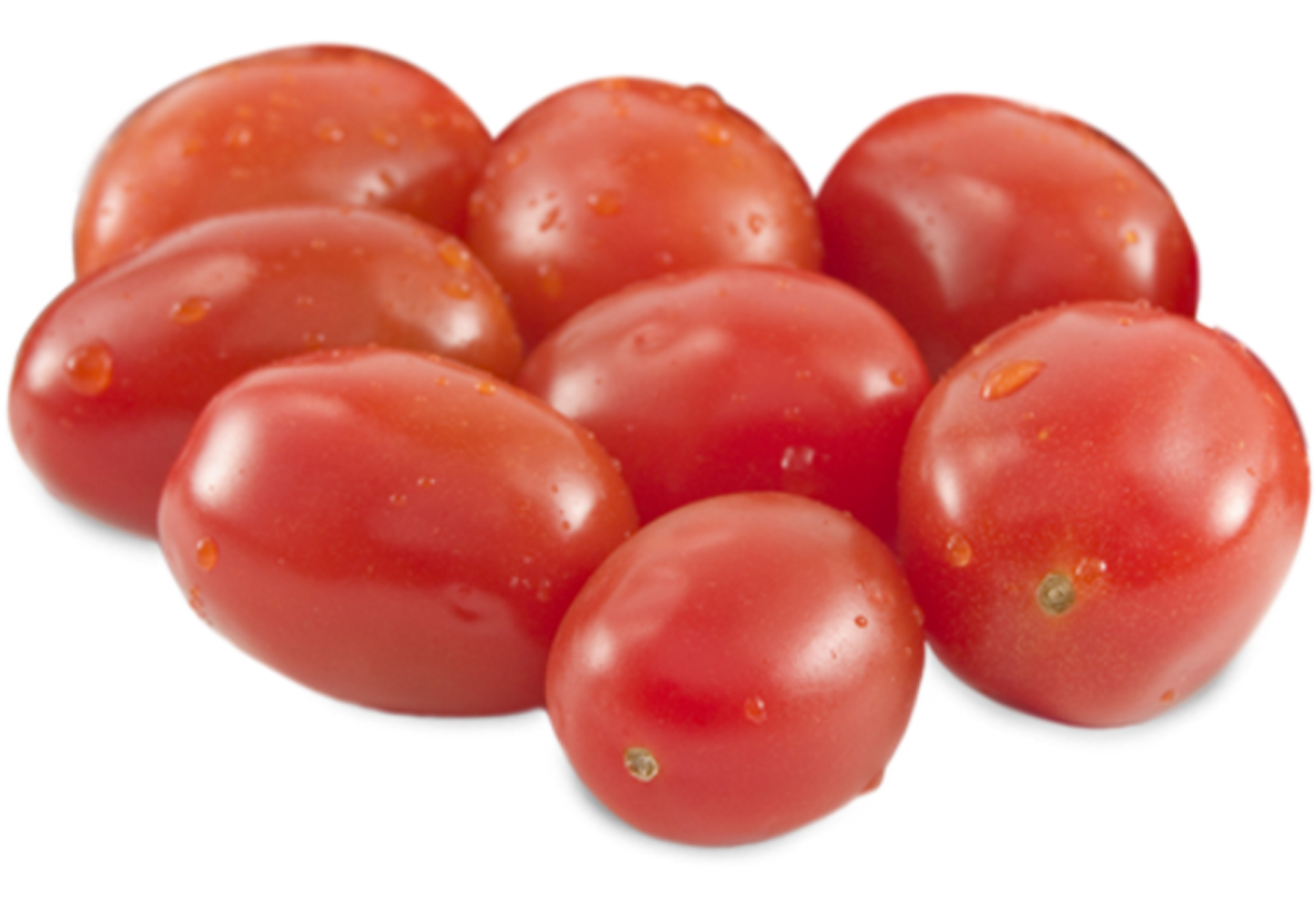 Plum Tomatoes ($1.25/ LB)