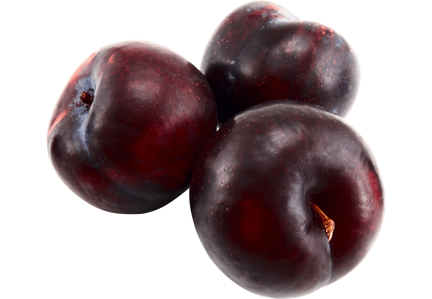Red Plums ($2.80 / LB)