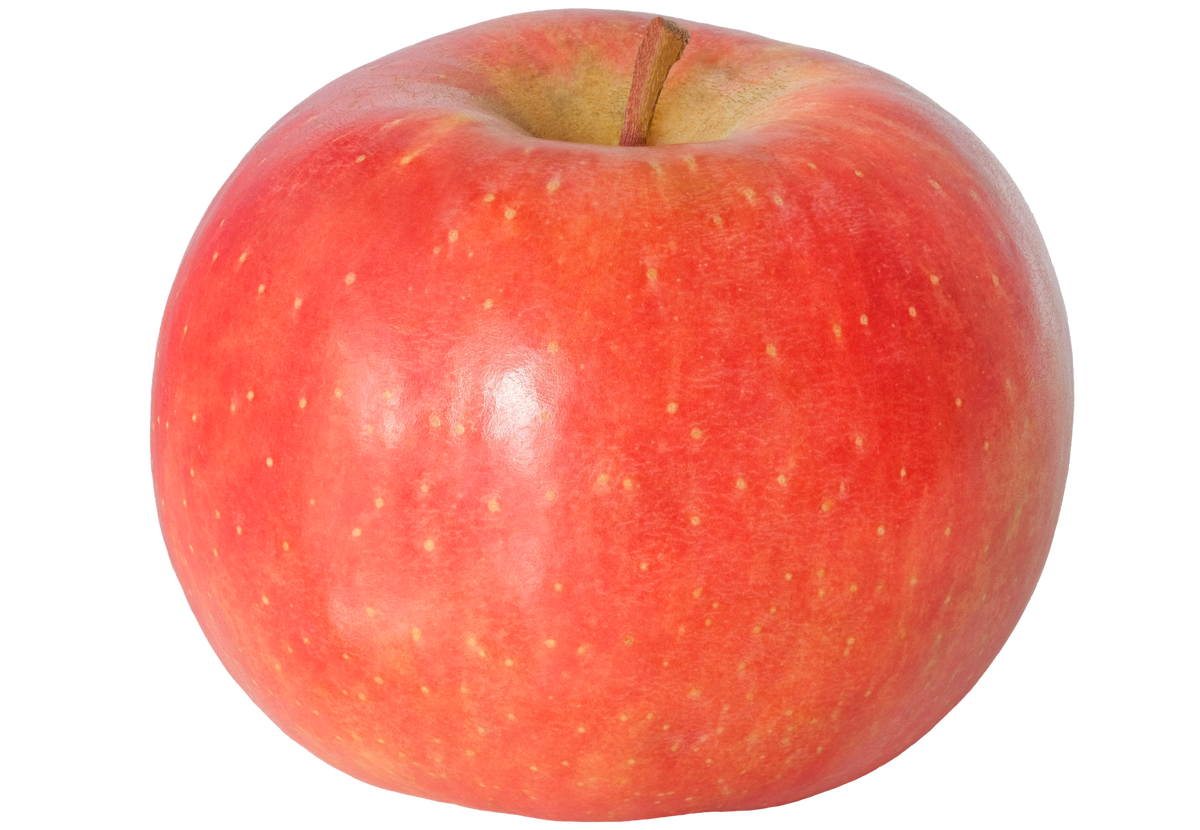 Red Fuji Apples ($1.99 / LB)
