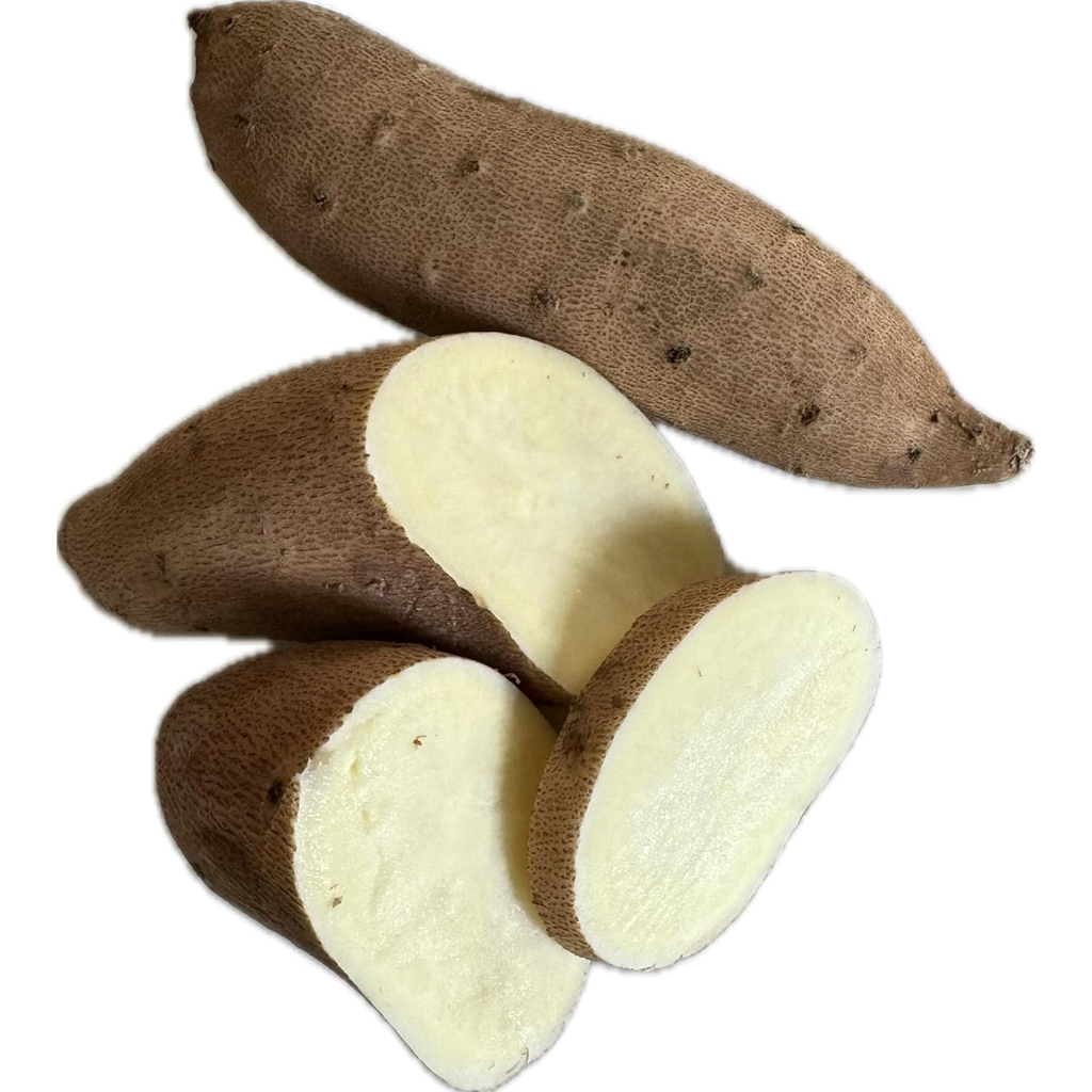White Yams ($2.49 / LB)