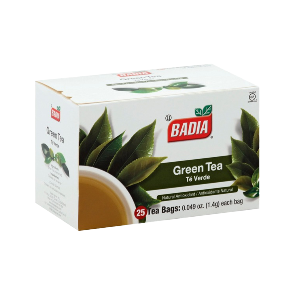 Green Tea