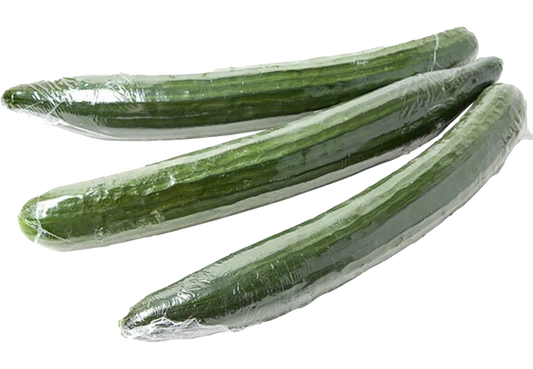 European Cucumber