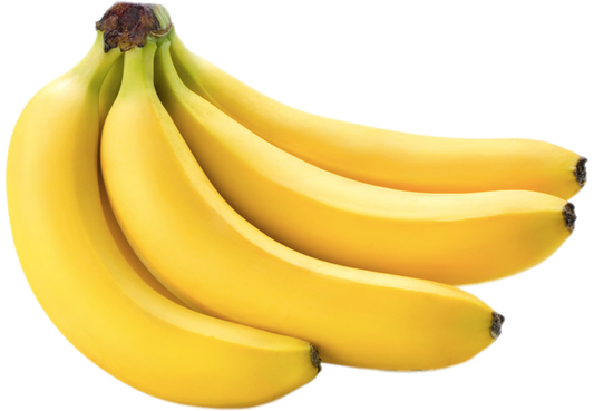 Bananas ($0.50 / LB)