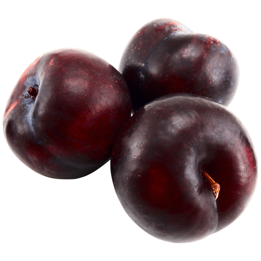 Black Plums ($2.80 / LB)