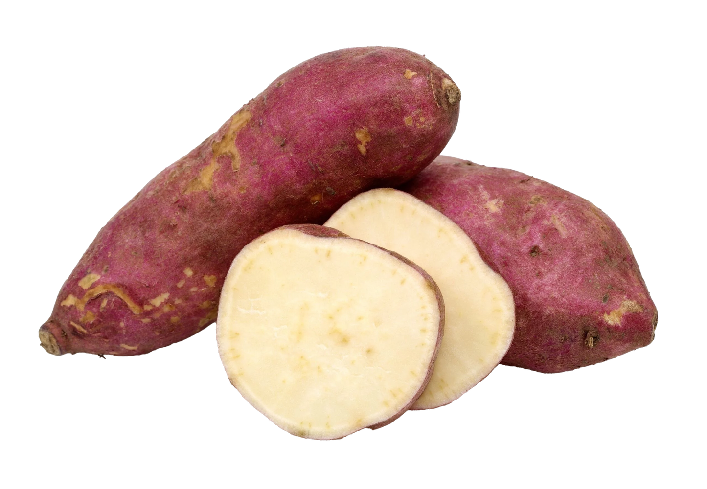 Boniato Oriental Potatoes ($0.90 / LB)