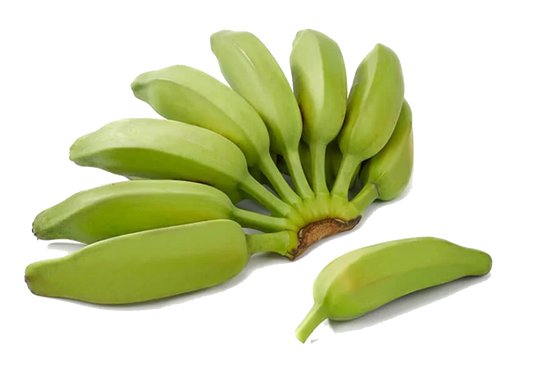 Burro Plantain ($0.90 / LB)