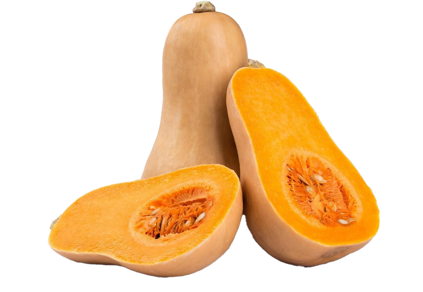 Butternut Squash/Calabaza ($1.25 / LB)