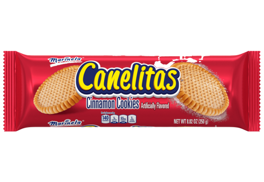 Canelitas