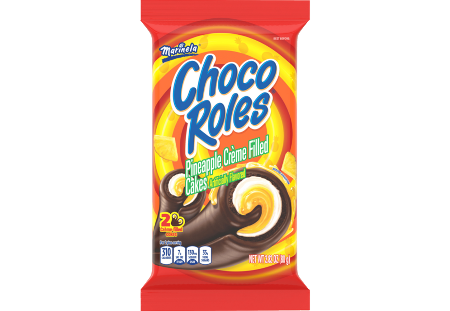 Choco Roles