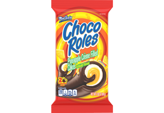 Choco Roles