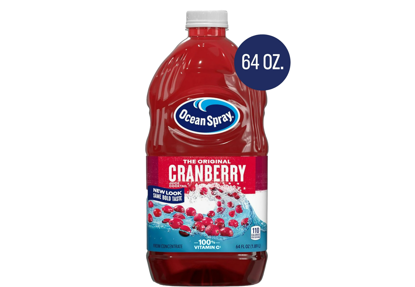 Cranberry Juice