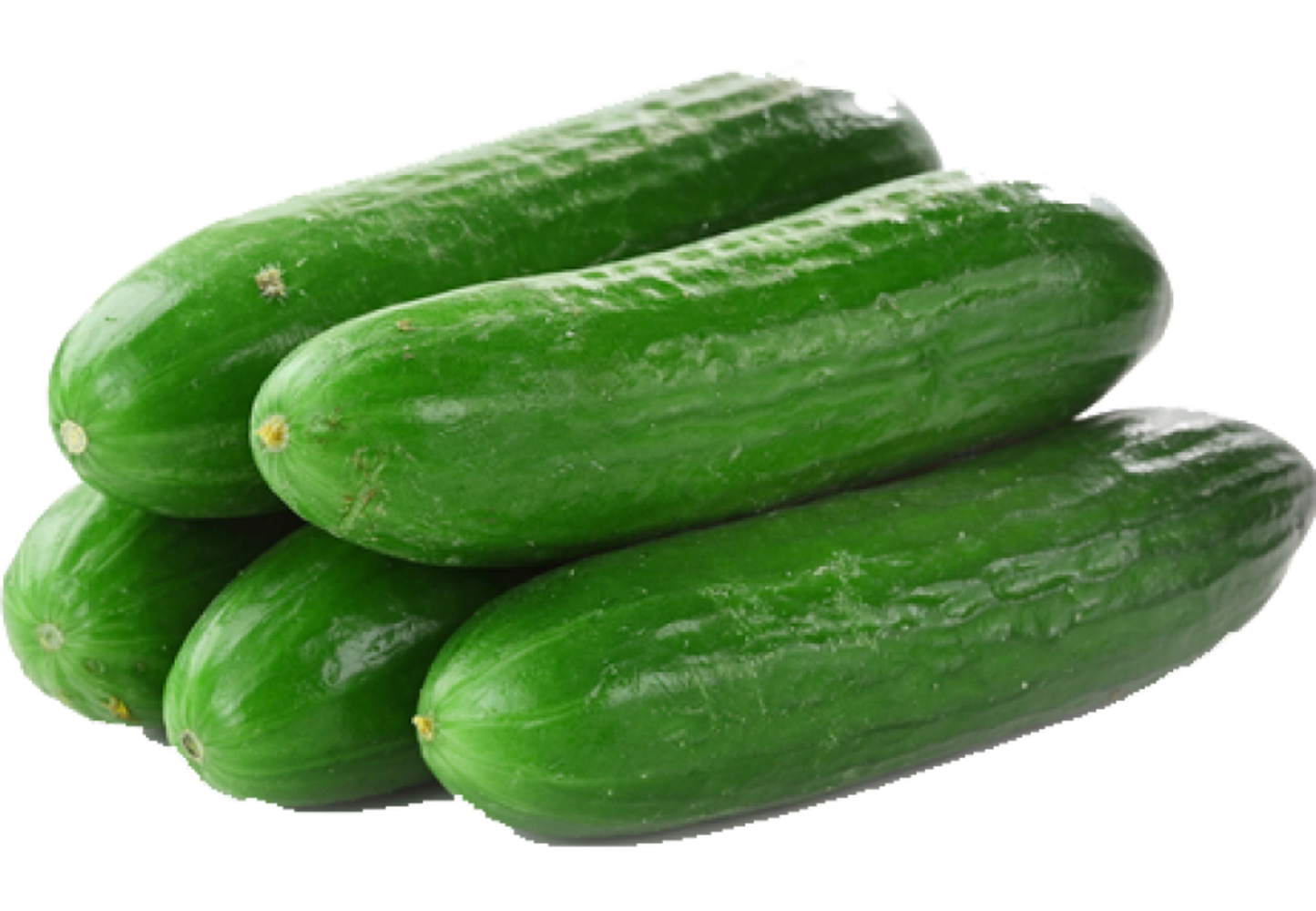 Cucumbers ($0.79 / LB)