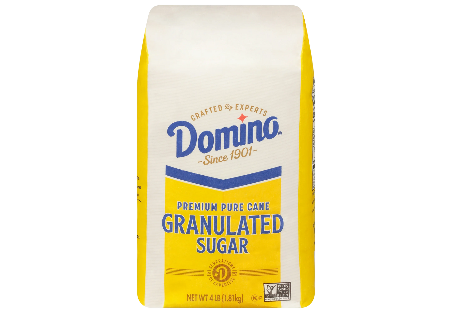 Granulated Sugar