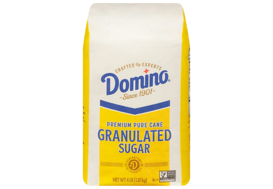 Granulated Sugar