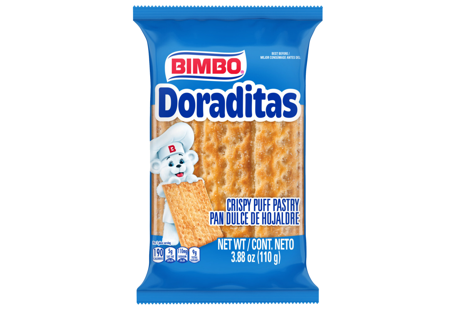 Doraditas