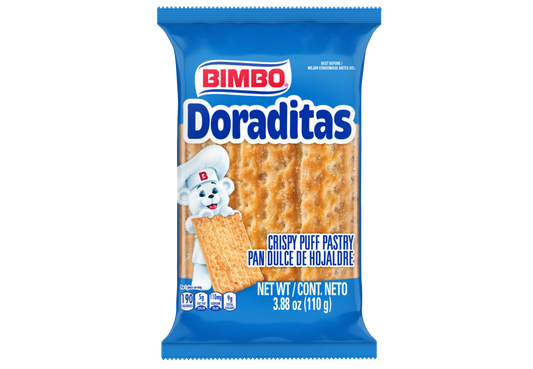 Doraditas