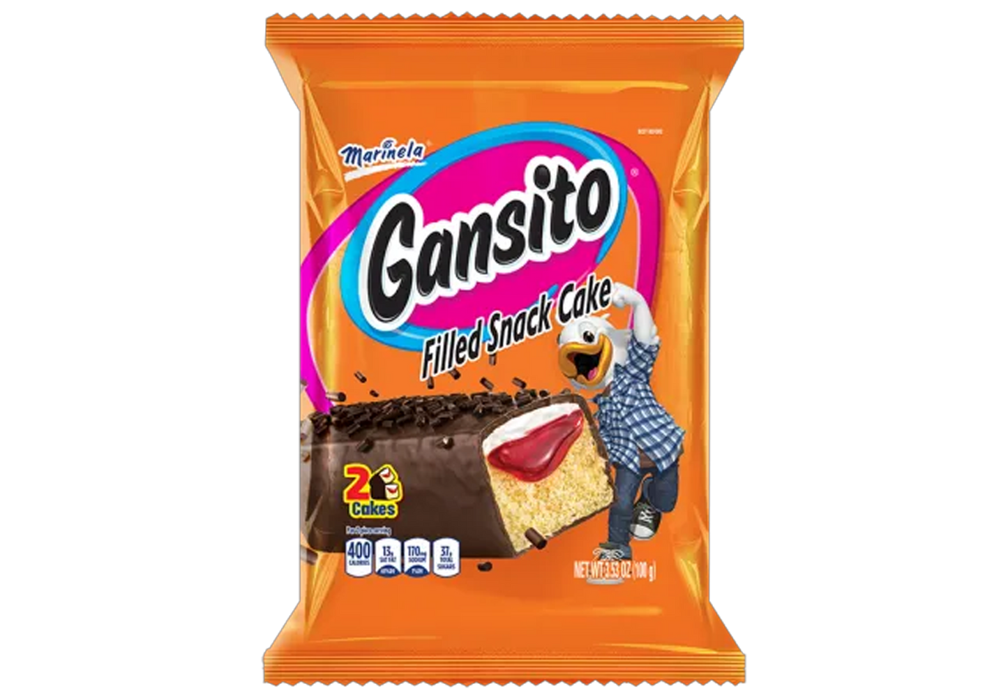 Gansitos