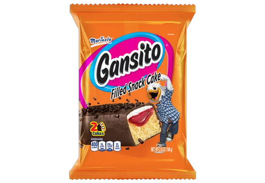 Gansitos