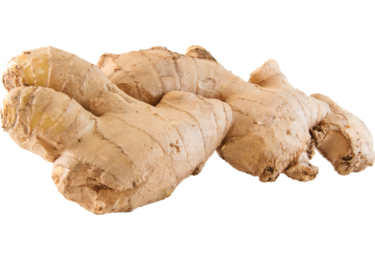 Ginger/Jengibre ($2.25 / LB)