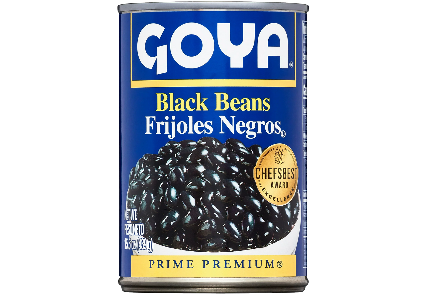 Goya Black Beans