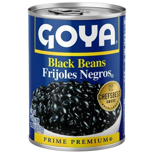Black Beans
