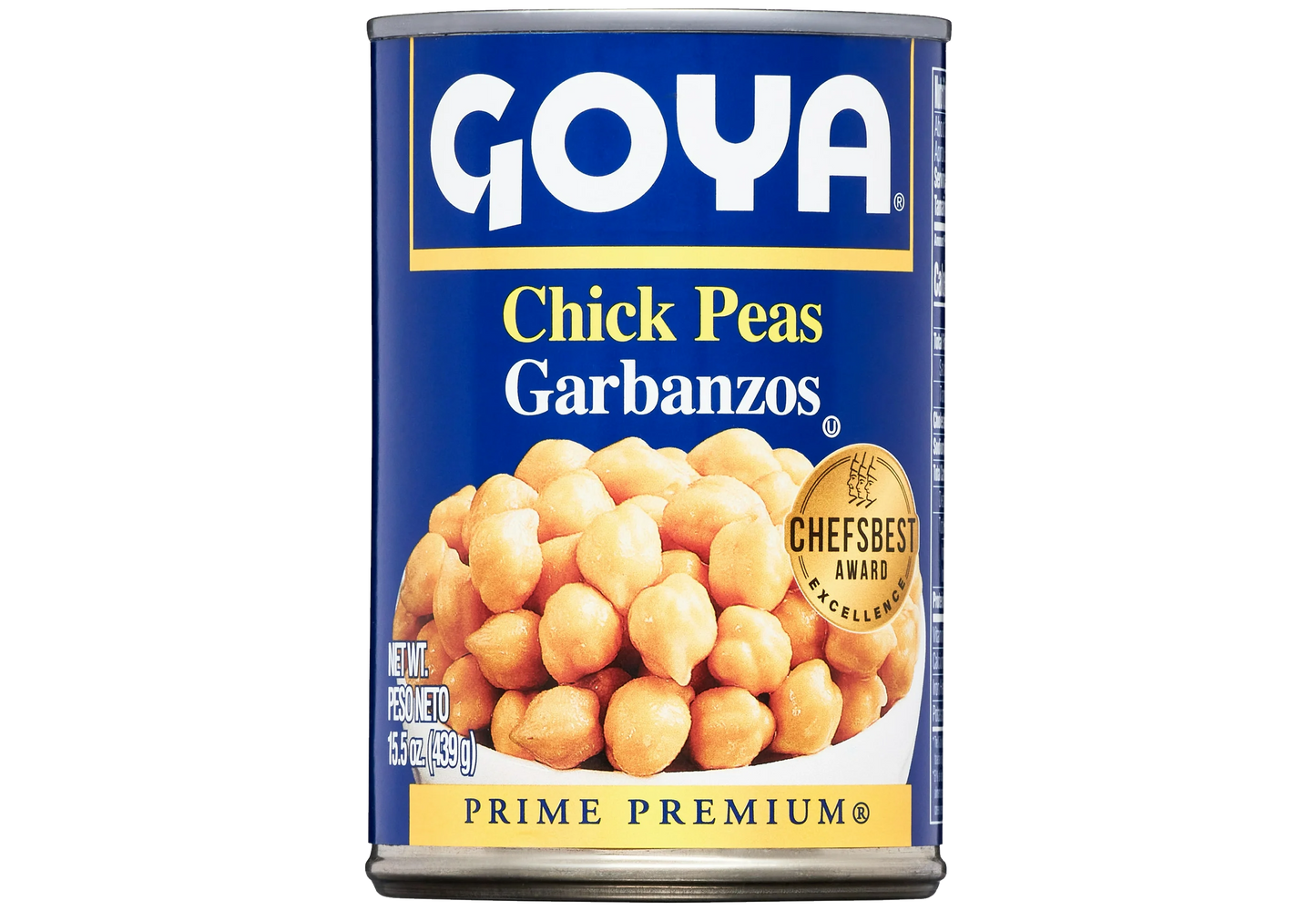 Goya Chick Peas