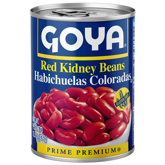 Red Kidney Beans