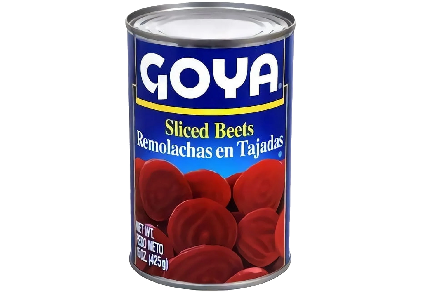 Goya Sliced Beets