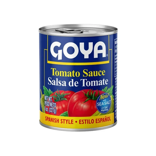 Tomato Sauce