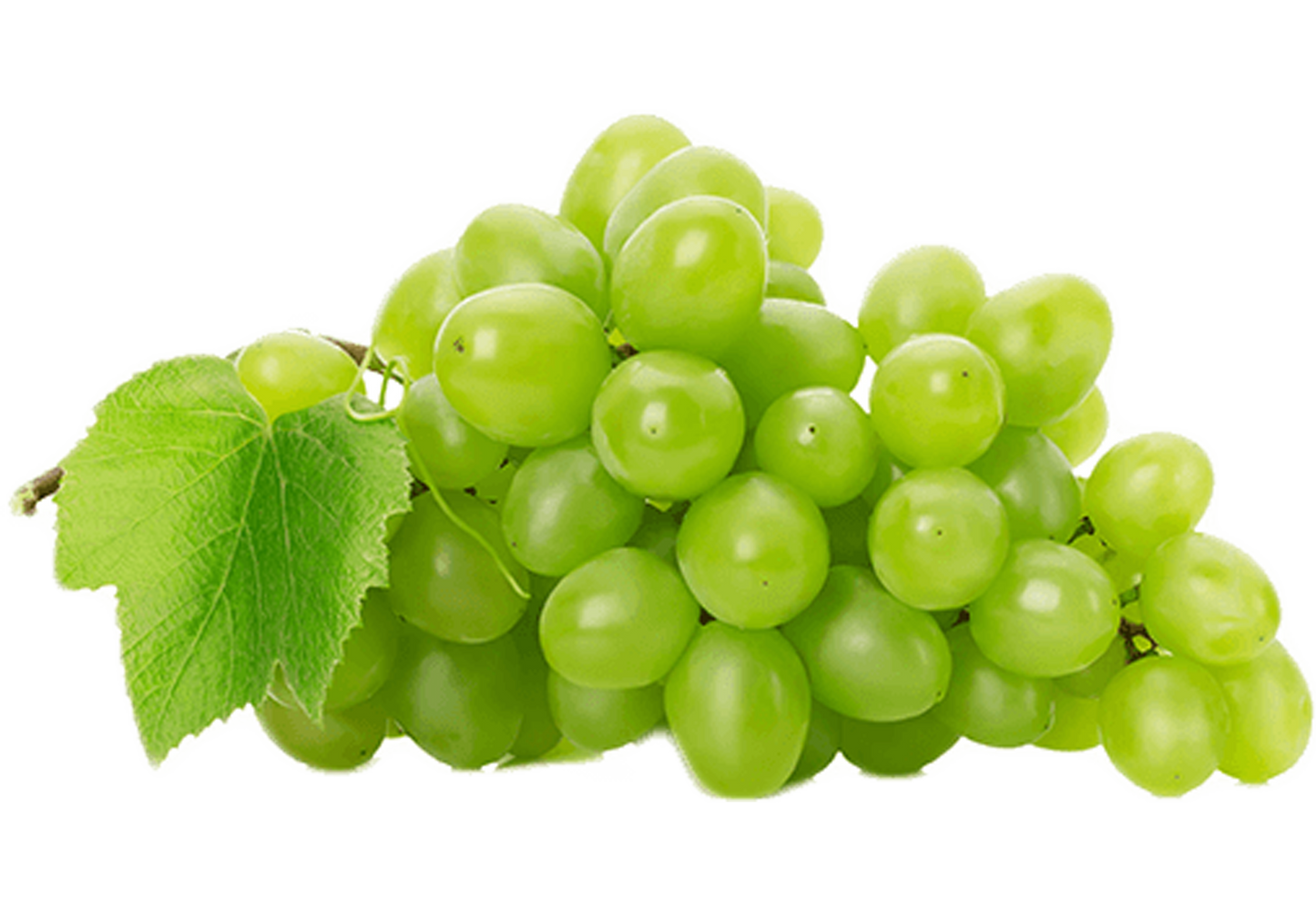 Grapes Green ($2.99 / LB)