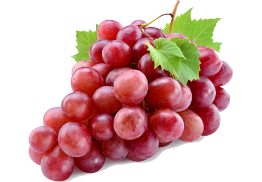 Grapes Red ($1.99 / LB)