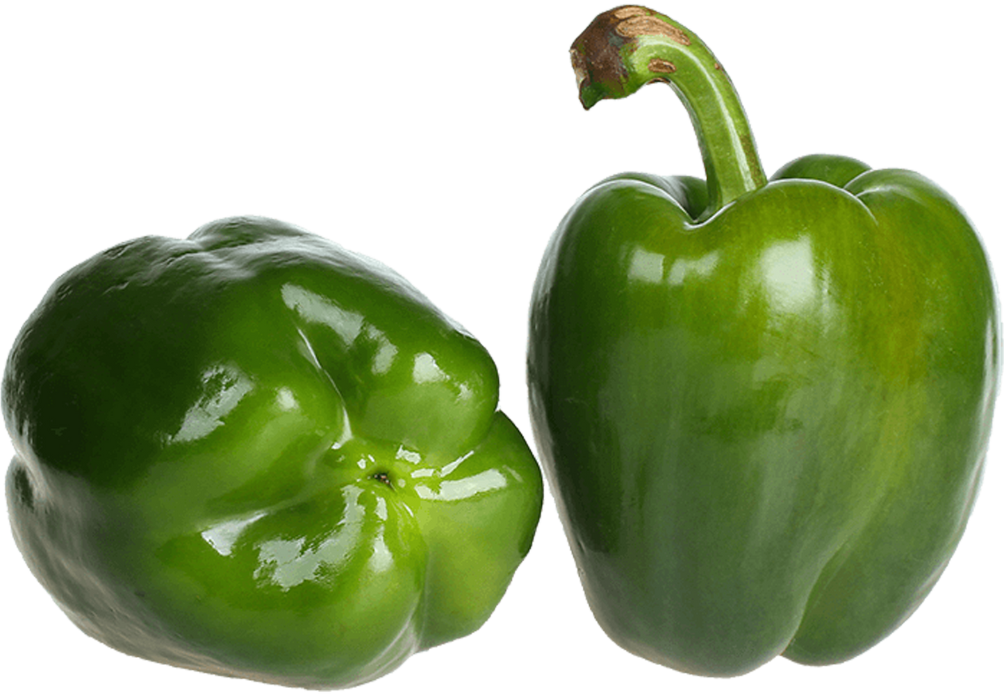 Bell Pepper Green ($1.39 / LB)