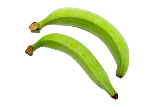 Green Plantain (4 x $2.00)