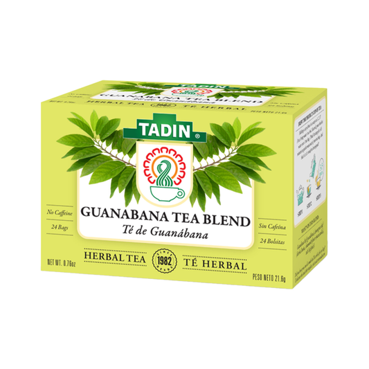 Guanabana Tea Blend