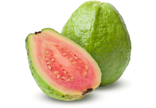 Guava ($1.59 / LB)