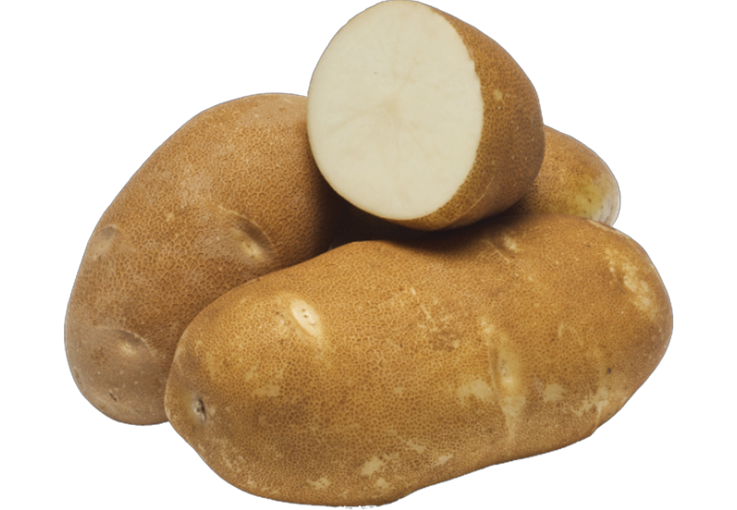 Idaho Potatoes ($0.60 / LB)